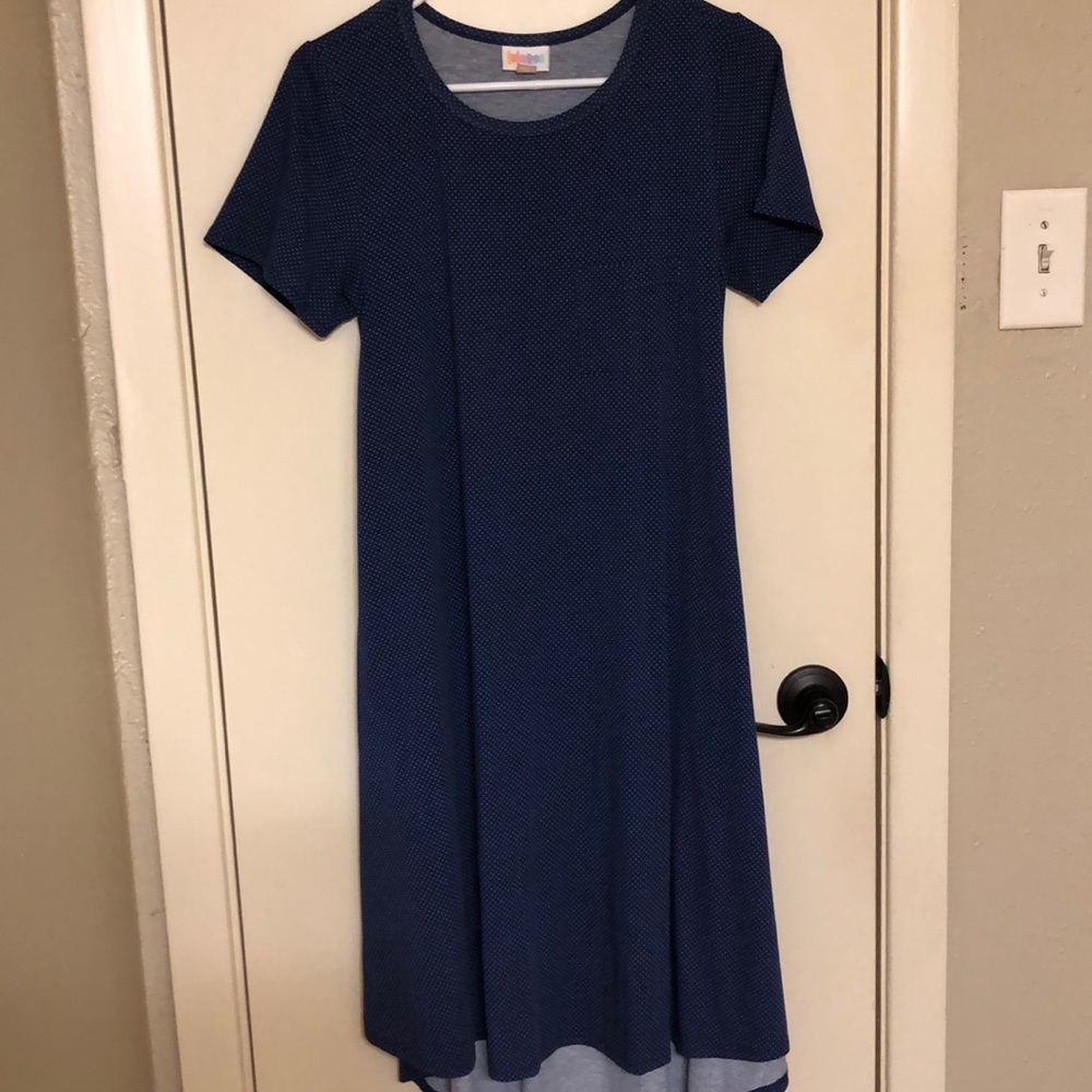 Lularoe Carly